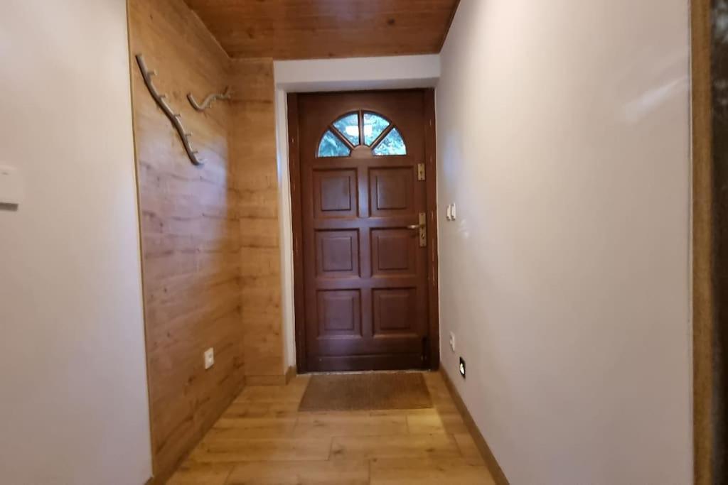 Pod Jablonia Βίλα Μπίντγκοστς Εξωτερικό φωτογραφία